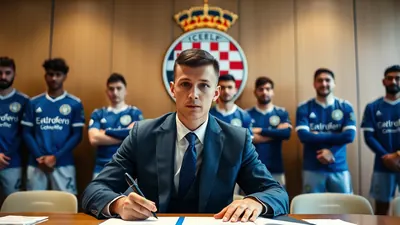 Transfer spekulacije: Koga će GNK Dinamo Zagreb dovesti sljedeće