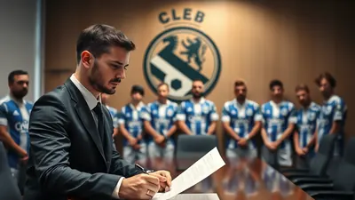 Transfer novosti: GNK Dinamo Zagreb traži napadače