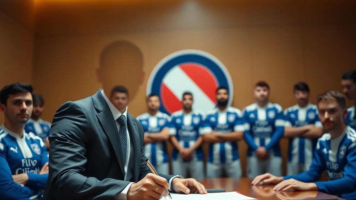 Transferi: Dinamozagrebov put prema jačanju momčadi