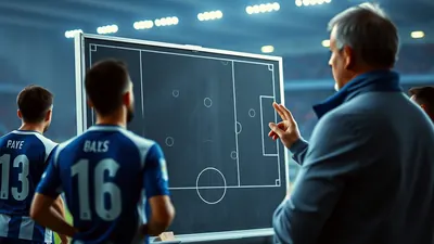 Taktika koja nosi GNK Dinamo Zagreb: I. Bennacer kao ključna figura