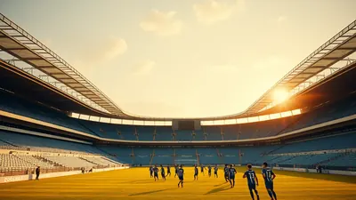 Fudbalska kultura navijača GNK Dinamo Zagreb