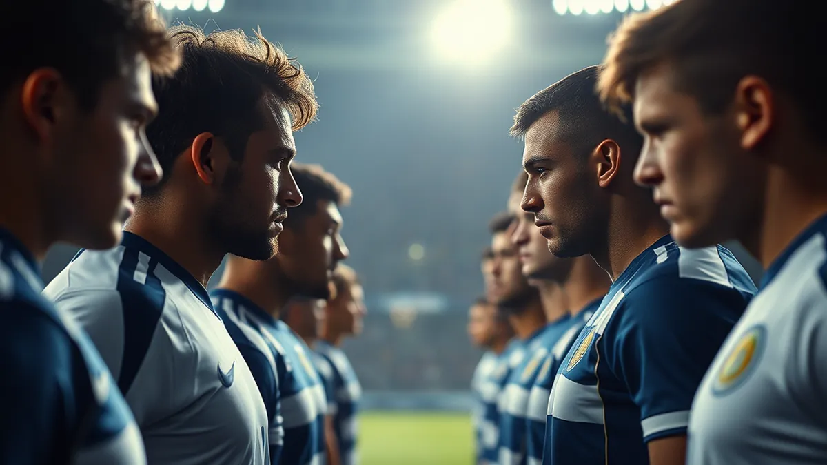 Dinamo Zagreb se priprema za ključni derbi