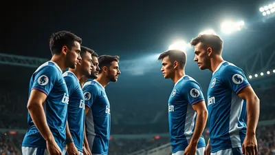 GNK Dinamo Zagreb osigurava 1:0 pobjedu protiv Hajduk Splita