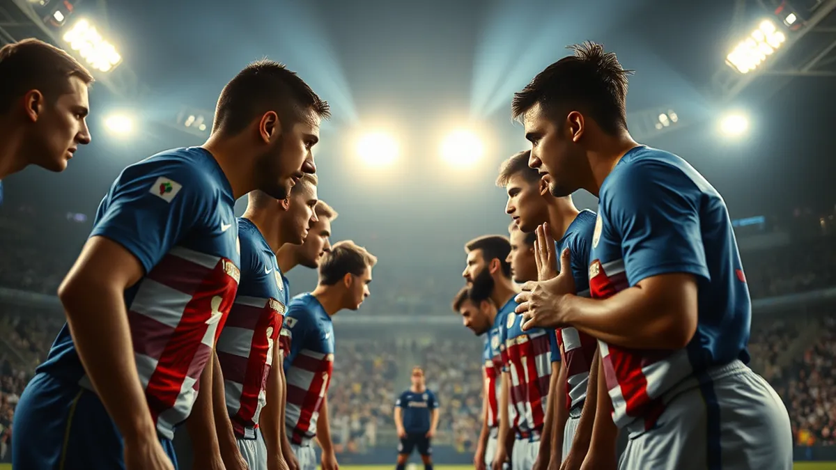 Pobjeda Dinamozagreba u derbiju: Osvojili su Hajduk Split