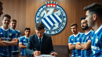 Transferi koji bi mogli promijeniti budućnost Dinamozagreva