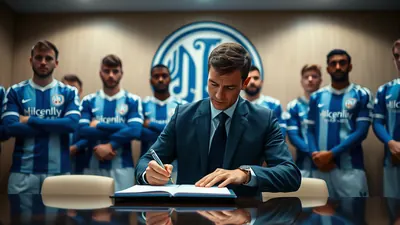 GNK Dinamo Zagreb: Bitka za pojačanja u zimskom prijelaznom roku