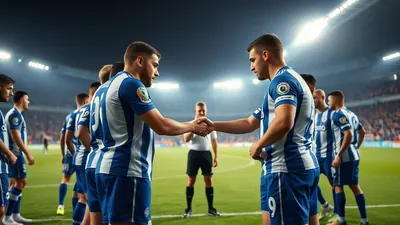 Dinamo Zagreb protiv Rijeke: Ključni igrači i taktika za pobjedu
