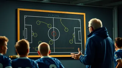 GNK Dinamo Zagreb pobjeđuje: Taktika pod svjetlima reflektora